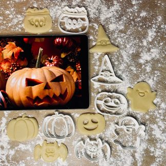 Halloween kollekció