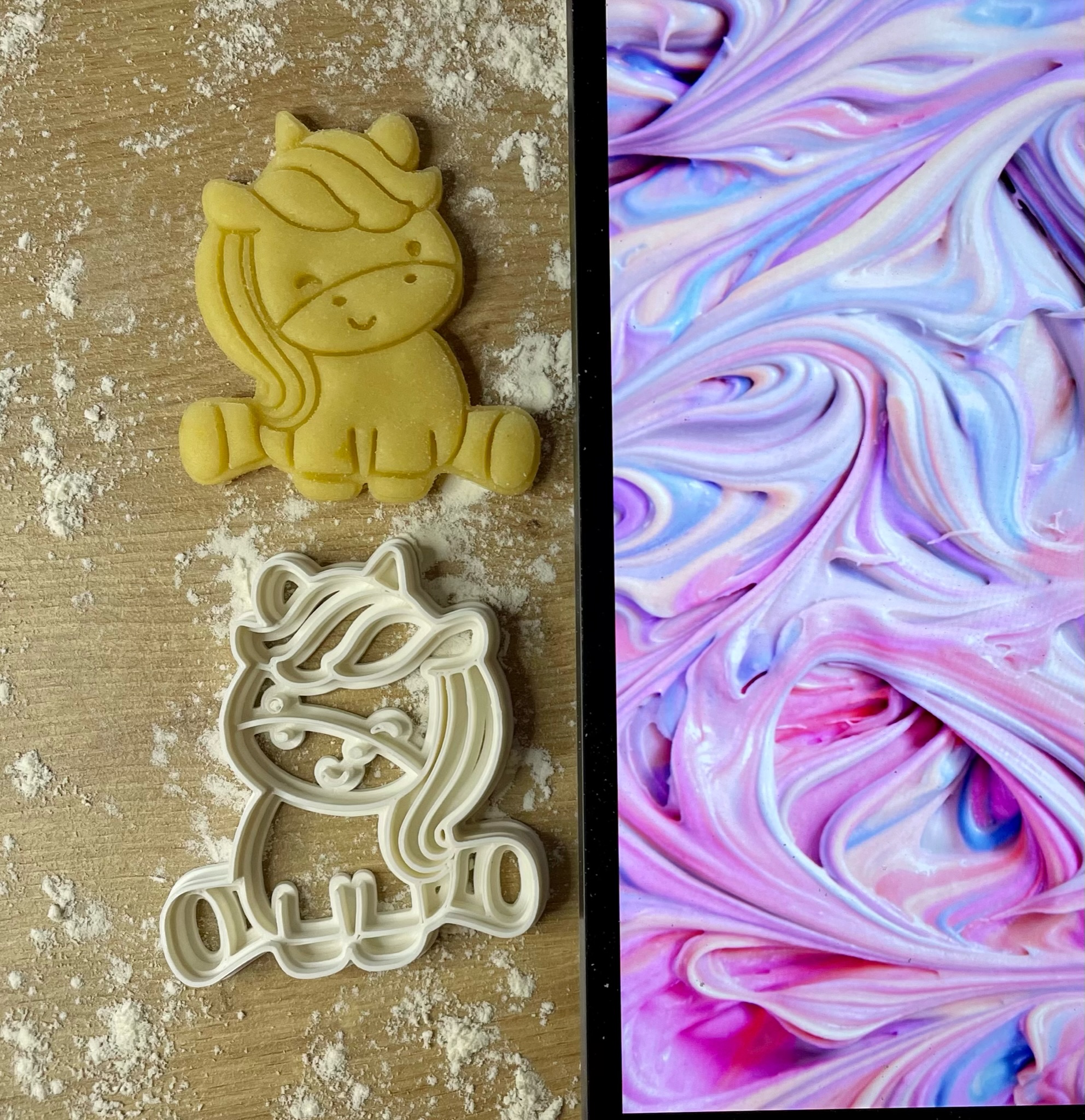 Teljes unikornis kollekció - Image 7