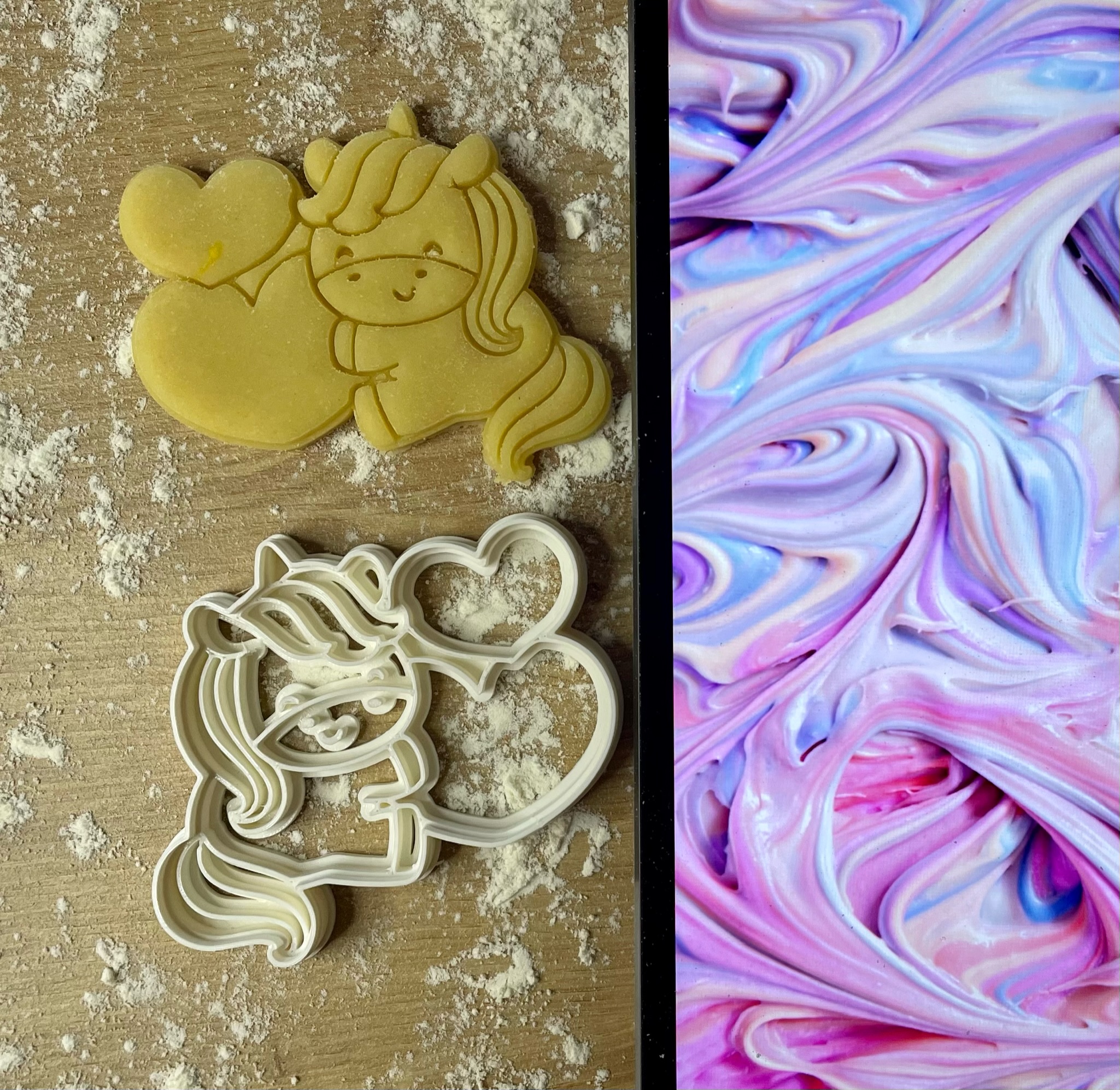 Teljes unikornis kollekció - Image 8