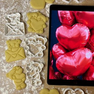 Teljes Valentin maci kollekció