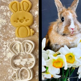 Húsvéti nyuszi ’23