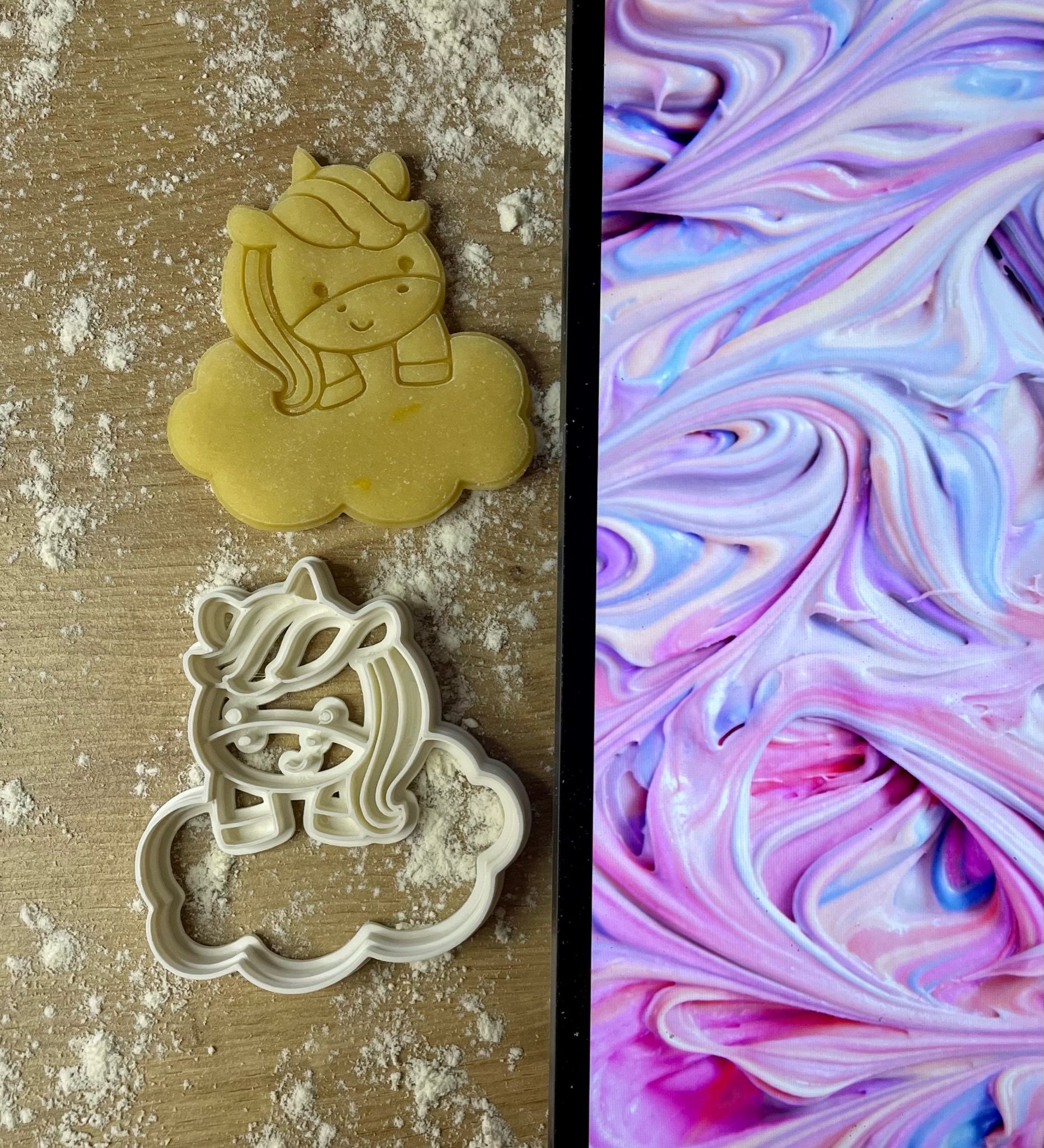 Teljes unikornis kollekció - Image 5