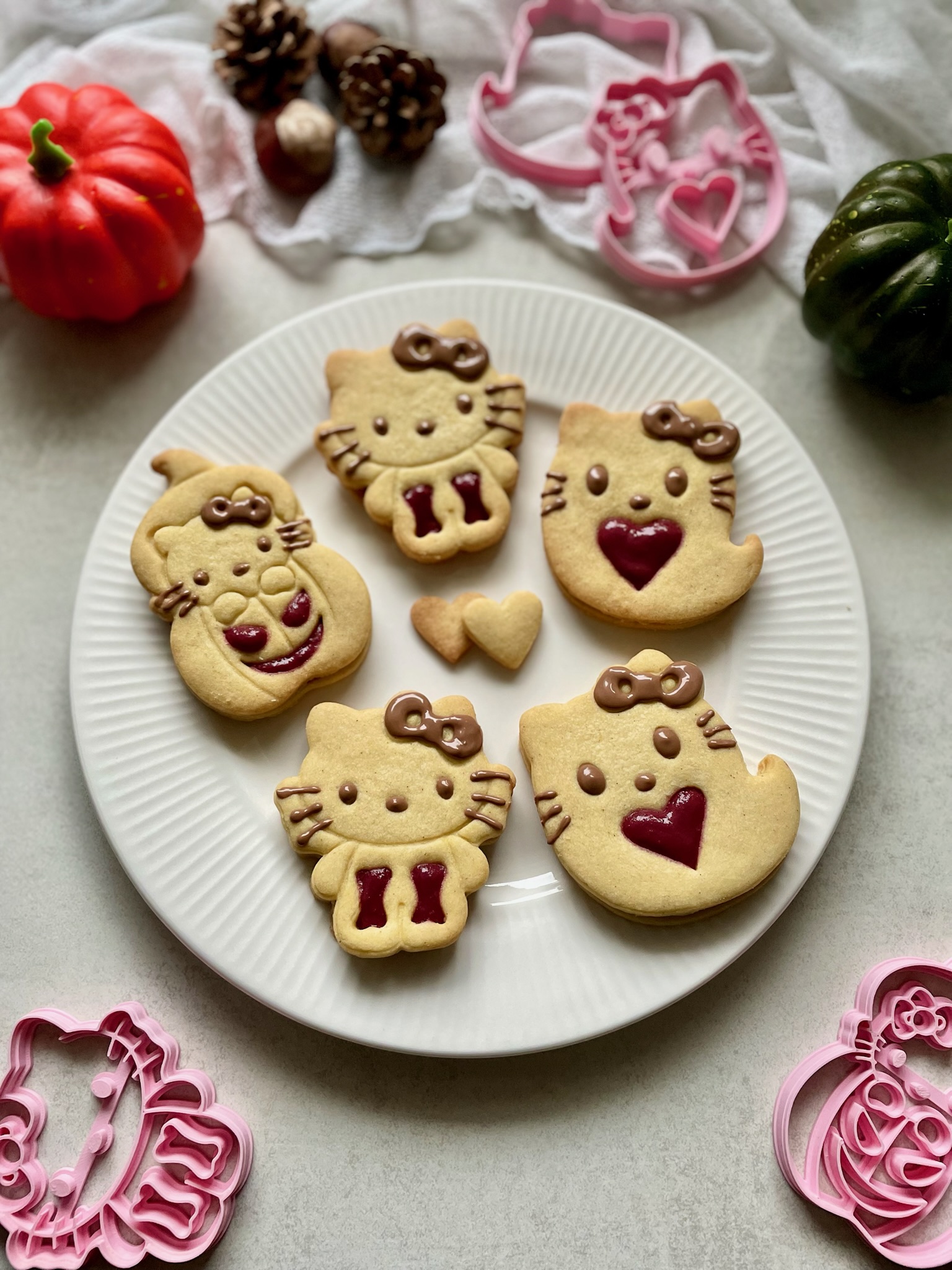 Hello Kitty Halloween - Image 4