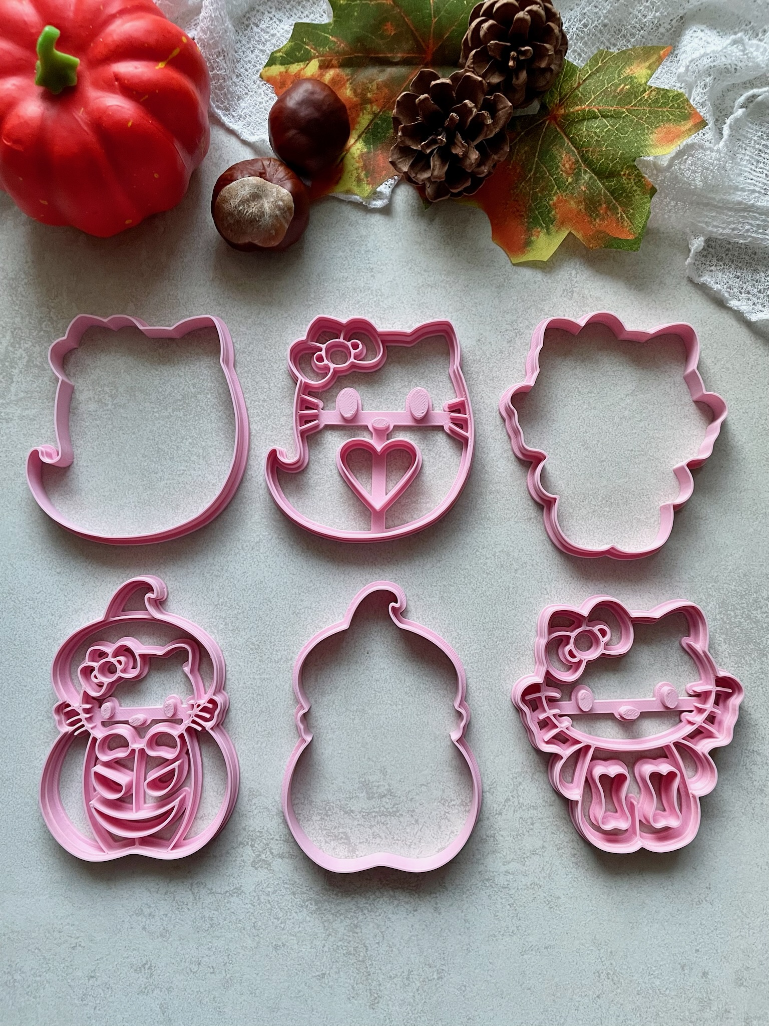 Hello Kitty Halloween